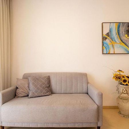 Appartamento Crm18 - 3 Dorm, Climatizado, Tv Smart, Garagem Balneário Camboriú Esterno foto