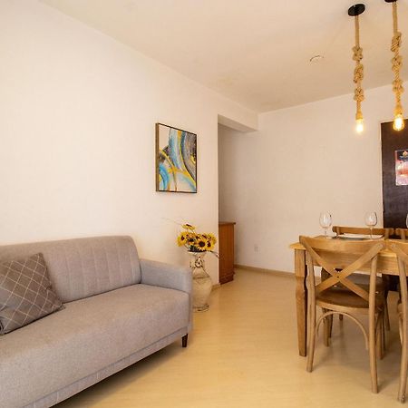 Appartamento Crm18 - 3 Dorm, Climatizado, Tv Smart, Garagem Balneário Camboriú Esterno foto