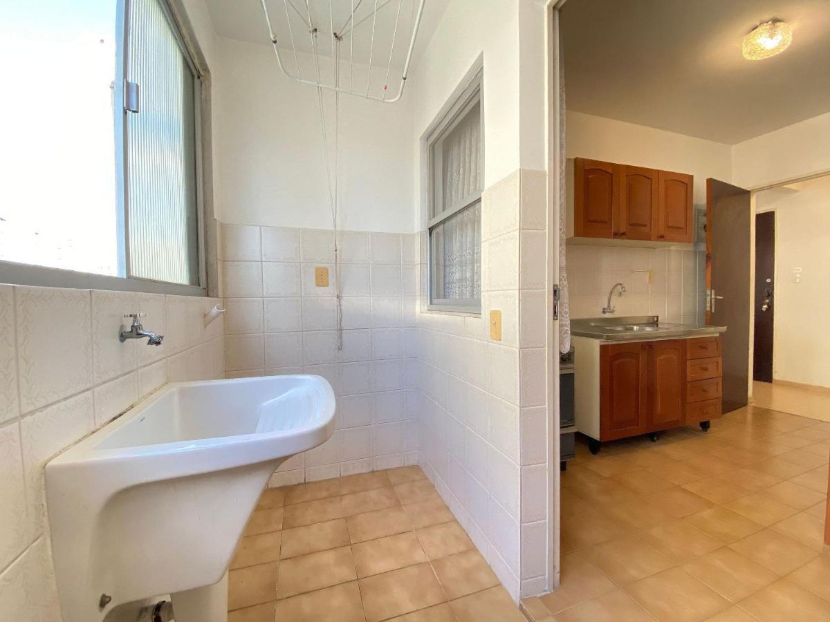 Appartamento Crm18 - 3 Dorm, Climatizado, Tv Smart, Garagem Balneário Camboriú Esterno foto